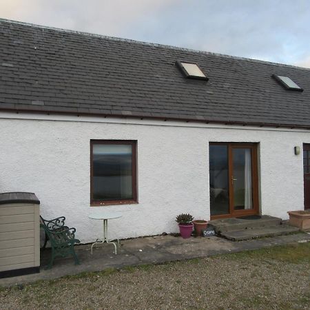 Osprey, Longhouse Cottages Rosemarkie Exterior photo