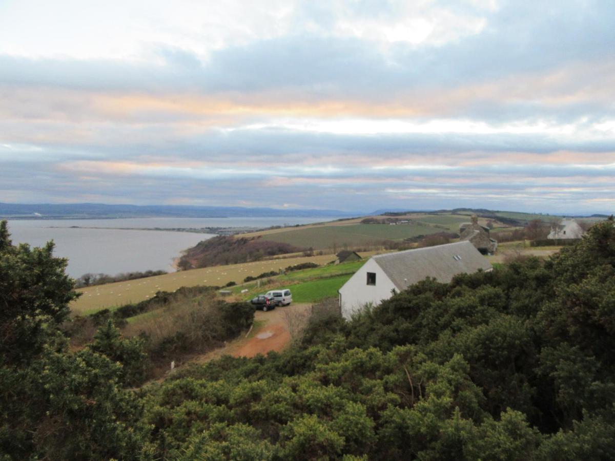 Osprey, Longhouse Cottages Rosemarkie Exterior photo