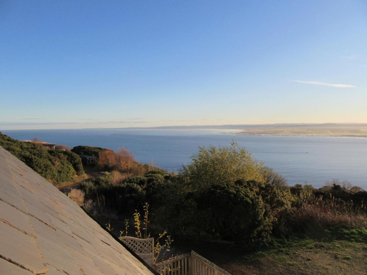 Osprey, Longhouse Cottages Rosemarkie Exterior photo